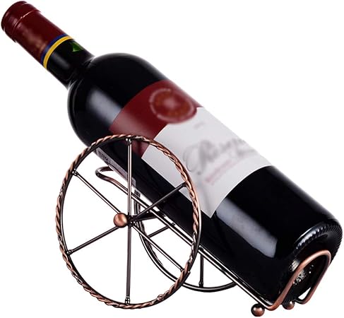 Accesprio con ruedas para poner botellas | Ruedas