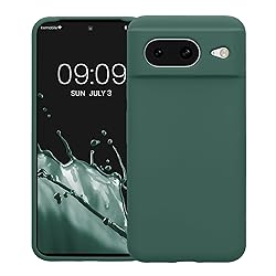 kwmobile Case Compatible with Google Pixel 8 Case