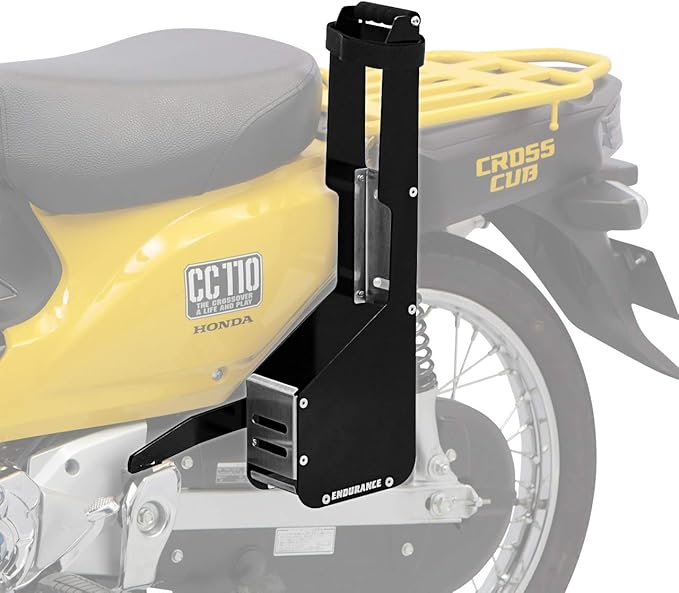Amazon Co Jp Endurance Ee524kzva1 Rod Case Kit Carrier Super Cab 50 Cross Cab Car Bike Products