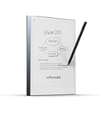 [美品] reMarkable 2 + Marker Plus + Folio Amazon.com: reMarkable 2 Bundle-reMarkable 2 Tablet (10.3” Digital