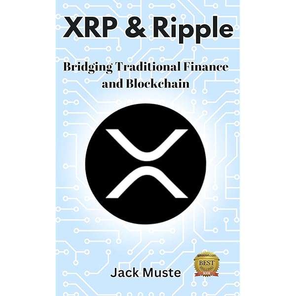 XRP 2034: Future Proves Past: Upjohn, Dr. Stanley Quincy, Upjohn