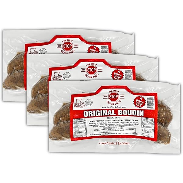 Boudin Noir á La Flamande
