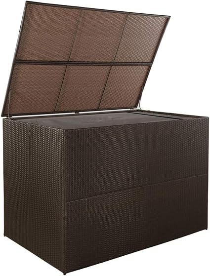 Canditree Outdoor Storage Box Poly 