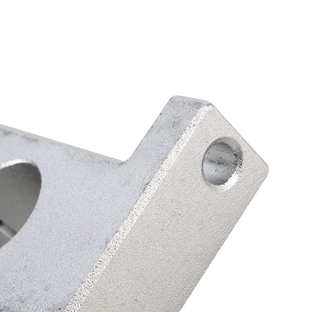 SK16 16mm Linear Rail Shaft Support - Image 4