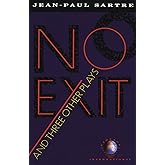 No Exit and Three Other Plays