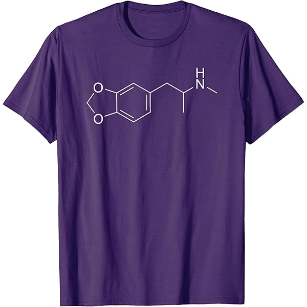 Amazon.com: Molly Tshirt MDMA T-Shirt Ecstasy Shirt XTC Rave