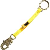 3M DBI-SALA 18" Polyester Web D-Ring Extender