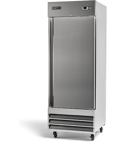 Amazon.com: Hoshizaki HR24C Compact Undercounter Reach-In