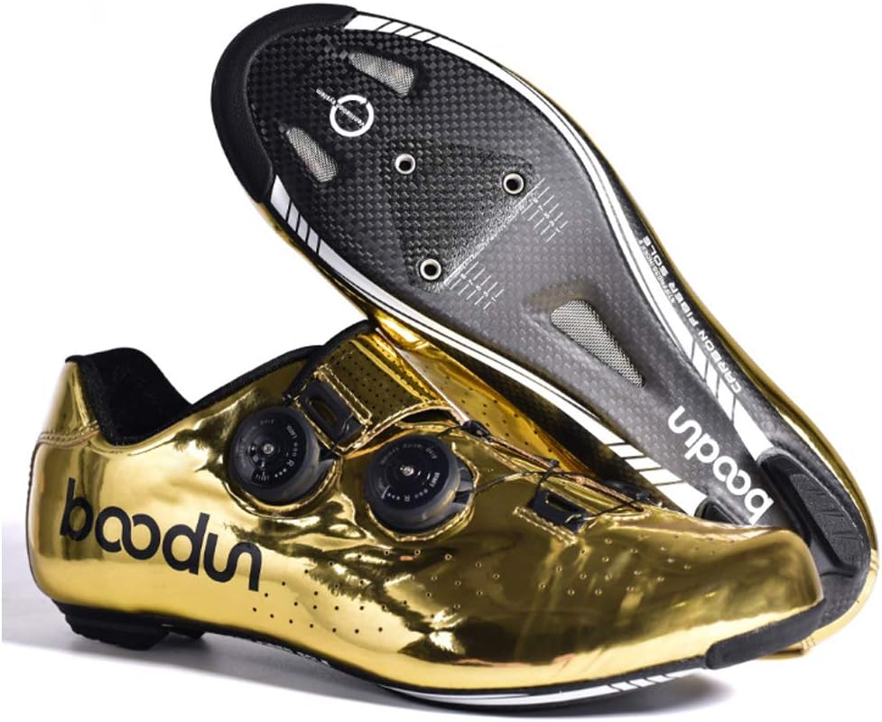 boodun mtb shoes