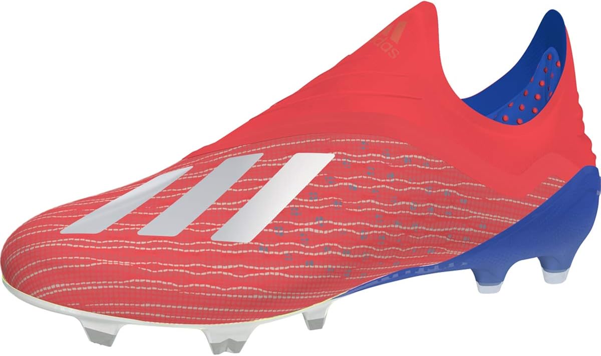 adidas x 18 sg black