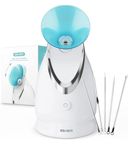 美品 Panasonic EH-SA3B-N GOLD Amazon.com: Panasonic Nanocare EH-SA3B-N Steamer Compact