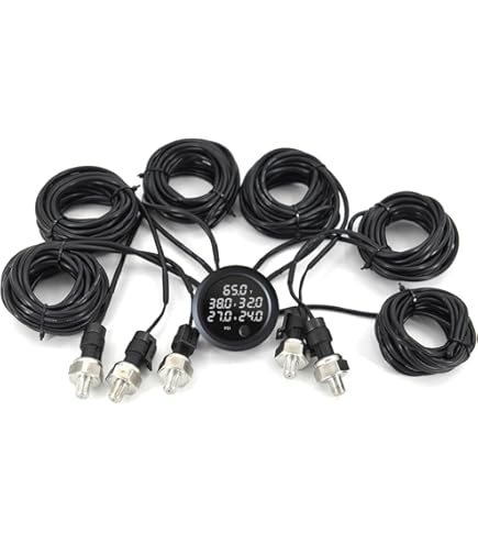 Pompe à Vélo Bell Airblaster 850 Avec Manomètre - Double étage, Se Fixe Sur Le Cadre - Noire