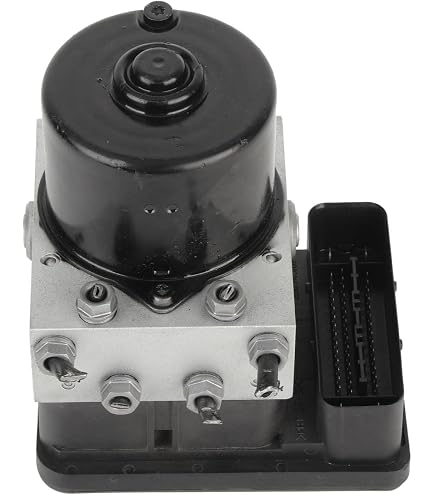 Module ABS (pompe) Pour Lexus RX400H / Toyota Highlander 2006-2010 - Réf. OEM 44510-48061 - Occasion Faible Kilométrage