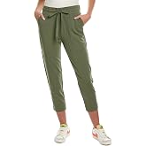 Cabi Everyday Lounger Crop Pants