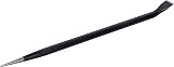 Roughneck 24in Aligning Bar Drop Forged Heat Treated Steel Construction view 1