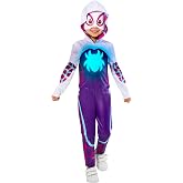 Party City Marvel Spidey and His Amazing Friends: Costume for Baby &amp; Toddler and Kids