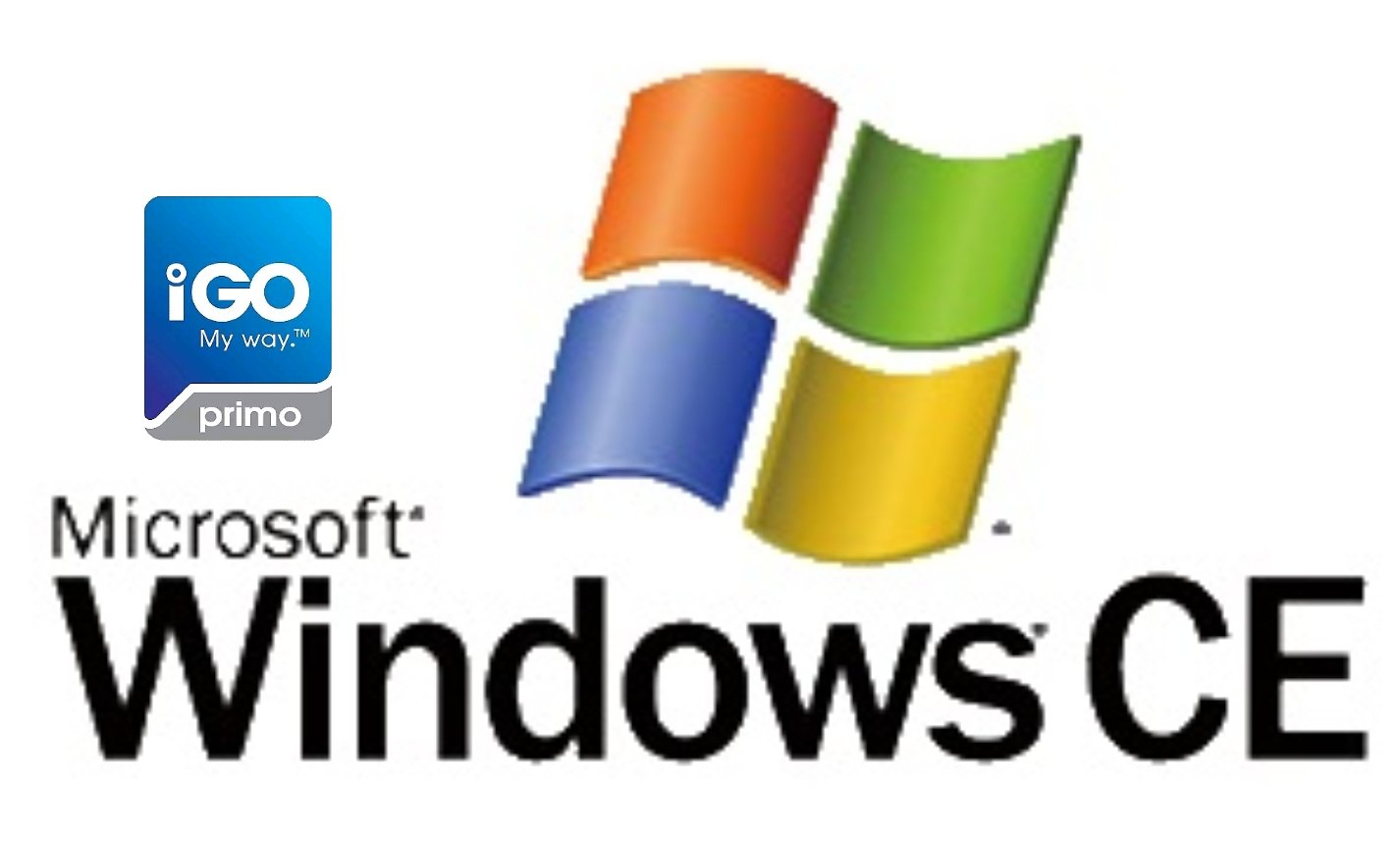 Igo For Windows Ce Igo For Windows Ce