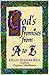 God's Promises from A to Z by Helen Rice