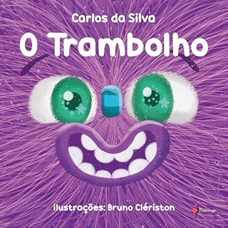 Livro O Trambolho
