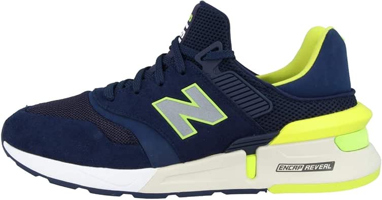 Amazon.com | New Balance Men's 997 Sport V1 Sneaker | Fashion Sneakers