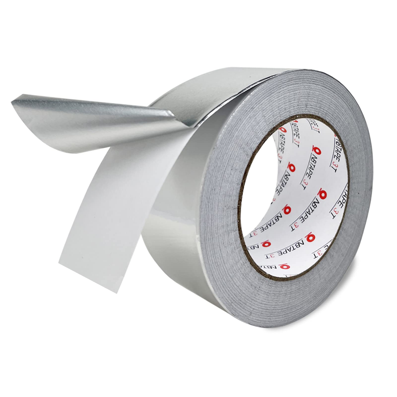 Mua NBTAPE 3T Silver Aluminum Foil Tape, 2
