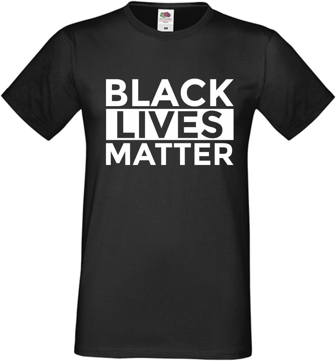 Black Lives Matter T Shirt Protest Eric Garner NBA Lebron James Tee Top New
