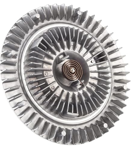 Amazon.com: 2625 Engine Cooling Fan Clutch - for 81-01 Jeep