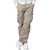 Match Men's Wild Cargo Pants