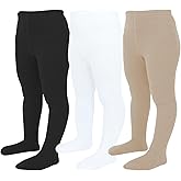 Mini angel Baby Tights Toddler Ribbed Knit Leggings Cotton Infant Stockings Pantyhose 0-4T