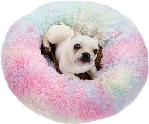 marshmallow bed for dogs and cats