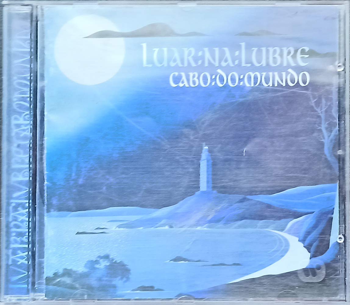 Cabo Do Mundo
