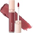 rom&nd] Zero Velvet Tint 16 BURNY NUDE Velvet matte, Long-lasting, Smudge-resistant, super stay matte ink, Silk Finish, Natural-beauty | Lip Tint for Daily Use, K-beauty | 5.5g/0.2oz