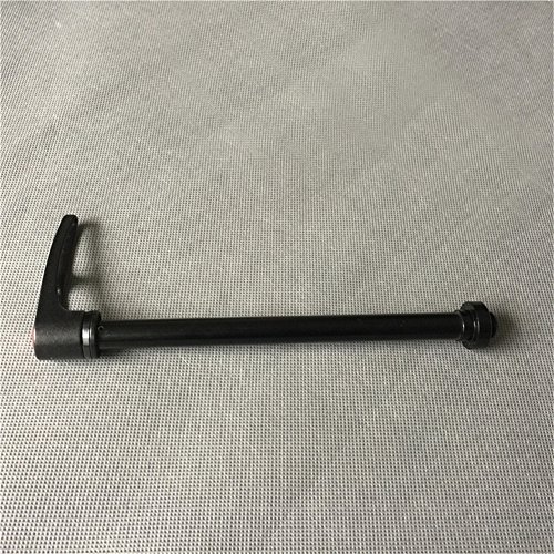 image for FASTEAM Aluminium Alloy Mountain Bike Thru Axle To Quick Release Adapt