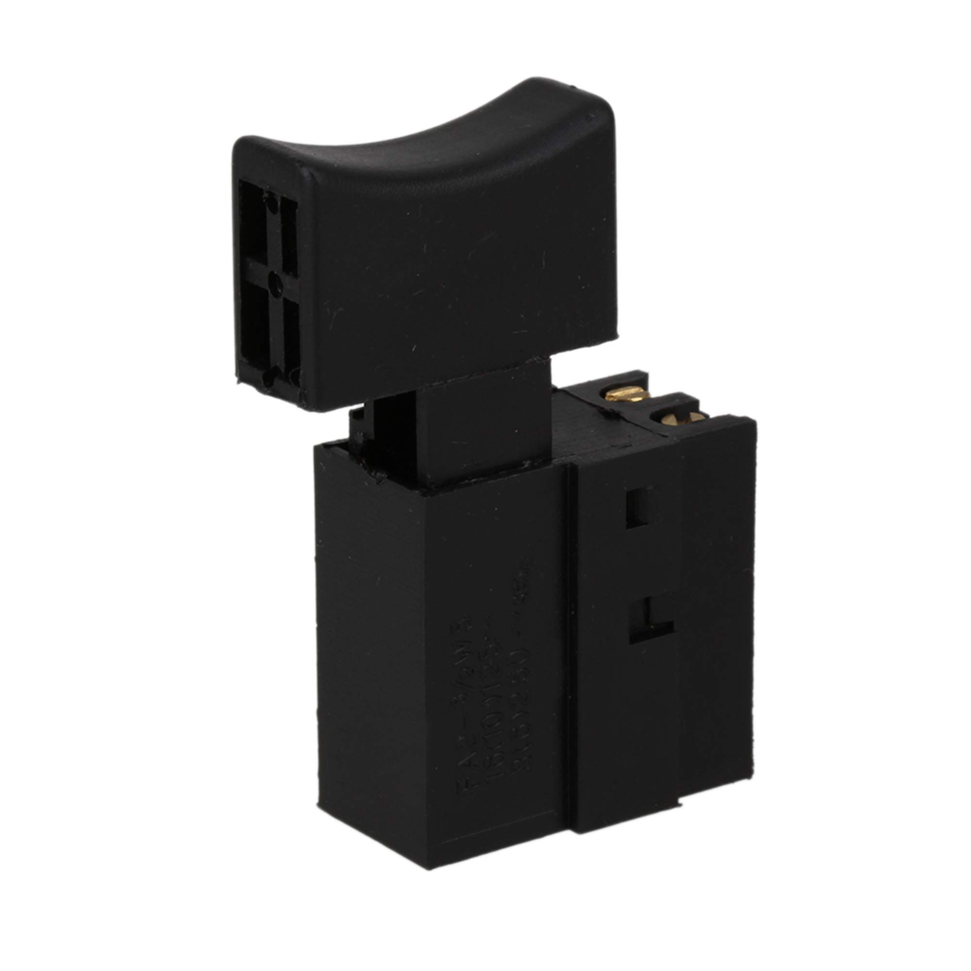 Photo 1 of Mxfans Electric Hammer Part NO Non Lock Trigger Switch Power Tool AC 250V 8A 125V