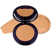 Westmore Beauty Shadow Edit Magic Shadow Eraser - Medium to Tan | Peach-toned color corrector erases dark circles and blurs imperfections with skin-soothing jojoba esters and vitamin E