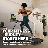 NordicTrack T Series 16 Treadmill with iFIT 0-20 km/h 16" Touchscreen view 9