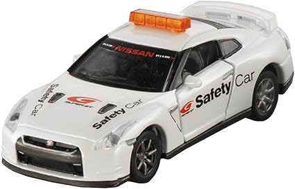 takara tomy gtr