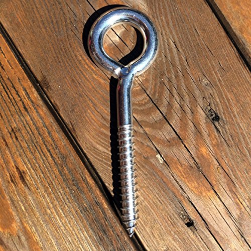 Maky Outdoors Premium Hammock Hanging Kit By Load Capacity 1300lbs