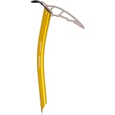 C.A.M.P. - Corsa Alpine - 45 cm | Corsa Alpine Axe balances ultralight design with steel strength for technical ascents