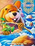 Treasures: A Reading/Language Arts Program, Level 1, Unit 5