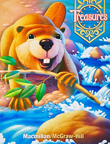 Treasures: A Reading/Language Arts Program, Level 1, Unit 5