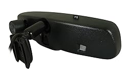 Vission AM-43RVMDVR15 Black 4.3" Factory