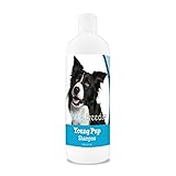 Healthy Breeds Border Collie Young Pup Shampoo 8 oz