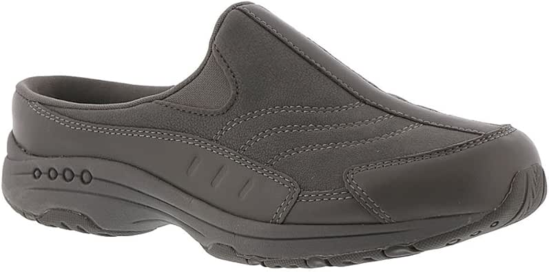 Easy Spirit Traveltime 234 Grey 7.5 Shoes