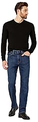 34 Heritage Men's Charisma Comfort Rise Relaxed