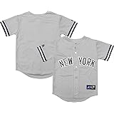 toddler yankee jersey