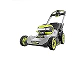 40V HP Brushless 21 in. Cordless Battery Walk