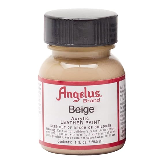 angelus beige