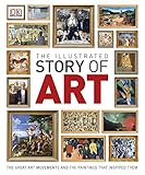 Image de The Illustrated Story of Art