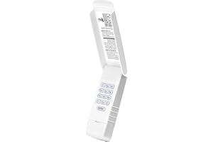 Chamberlain 940EV-P2 940ESTD Wireless Universal Garage Door Keypad (3-Year-Warranty)